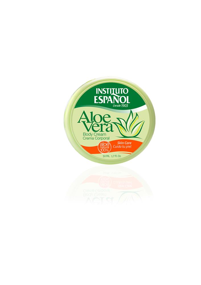 crema aloe vera